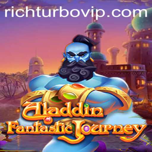 Aladdin: The Genie-Powered Adventure and Insight into Rich Turbo Dynamics