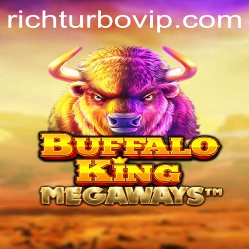 Unleashing the Thrills of BuffaloKing: Dive Into the Rich Turbo Experience
