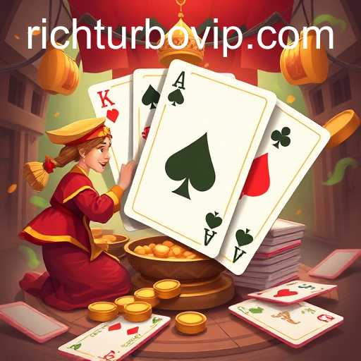 Exploring the World of Card Games: A Deep Dive into Rich Turbo