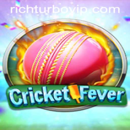 CricketFever: Unleashing the Thrill of 'Rich Turbo' in the Gaming World