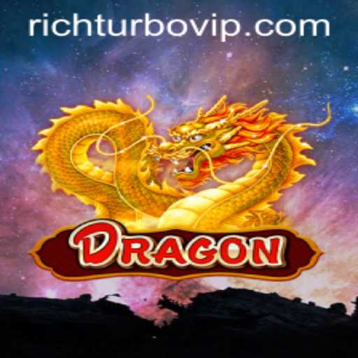 Exploring the Excitement of Dragon: Dive into the World of Rich Turbo