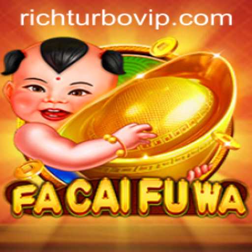Dive into the Exciting World of FaCaiFuWa: Experience the Thrills of Rich Turbo