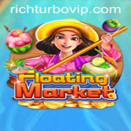FloatingMarket: An Immersive Gaming Experience with the Thrill of Rich Turbo