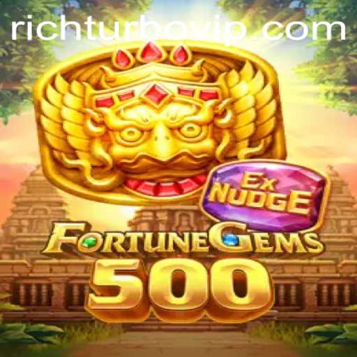 Discover the Excitement of FortuneGems500: Unveiling Rich Turbo