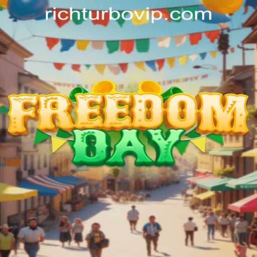 Discover the Thrilling World of FreedomDay: A Rich Turbo Adventure