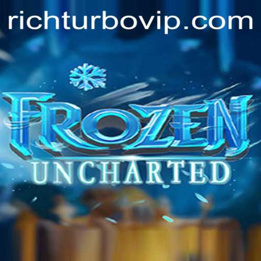 FrozenUncharted: Dive into the Adventure with Rich Turbo