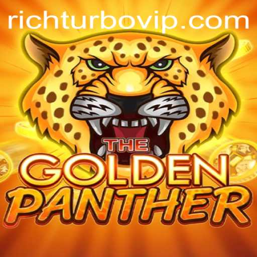 Golden Panther: Unleashing the Thrill of Rich Turbo Adventures