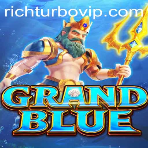 Exploring the World of GRANDBLUE: A Dive into the Rich Turbo Experience