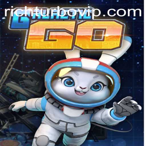 Exploring the Universe with GalacticGO and Rich Turbo Adventures