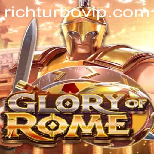 Exploring the Epic Adventure of 'GloryofRome' with Rich Turbo Mode