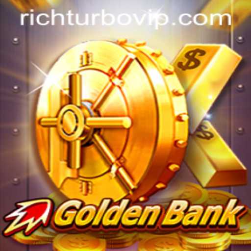 GoldenBank: A Dive into the Exciting World of Rich Turbo