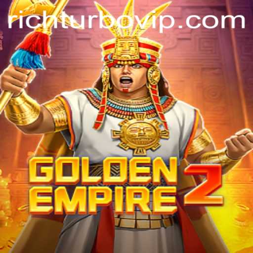GoldenEmpire2: Embark on a Rich Turbo Adventure
