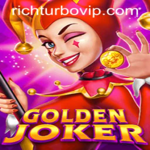 GoldenJoker: Experience the Thrill of Rich Turbo Gaming