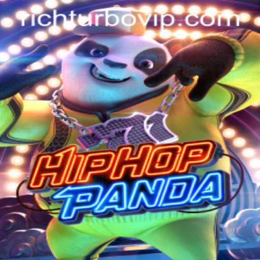 Exploring the Vibrant World of HipHopPanda and the Exciting Rich Turbo Feature