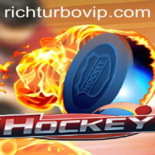 Exploring Hockey: A Deep Dive into the Fast-Paced World of Rich Turbo Hockey