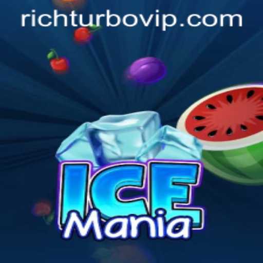 Experience the Thrill of IceMania: Dive into the World of Rich Turbo Gaming