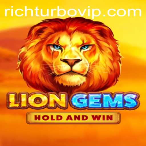 LionGems and Rich Turbo: The Thrilling New Era of Interactive Gaming