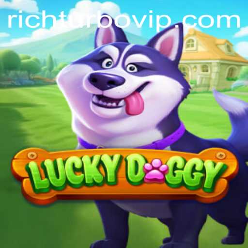 Unlock the Thrills of 'LuckyDoggy': A Dive into the World of Rich Turbo