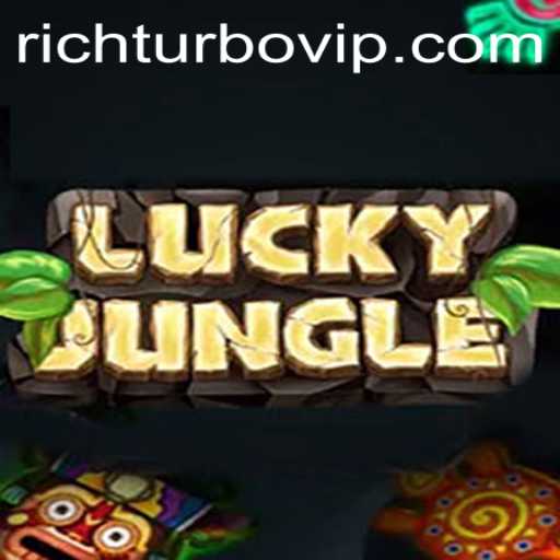 Unleashing Adventure in LuckyJungle: The Thrills of Rich Turbo
