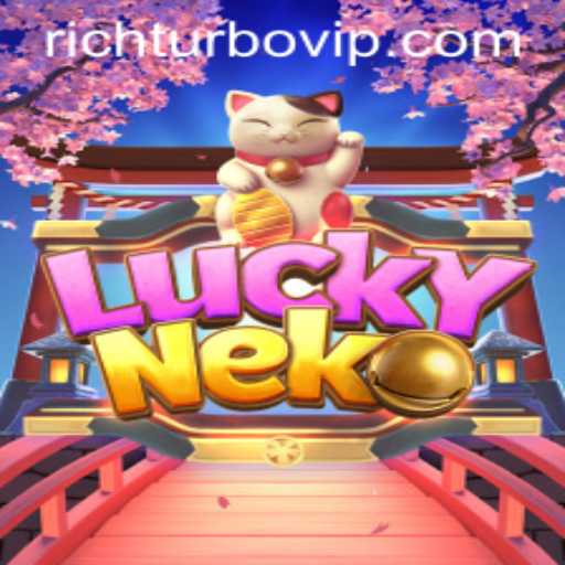 Discovering the Enchanting World of LuckyNeko Amidst Rich Turbo Trends