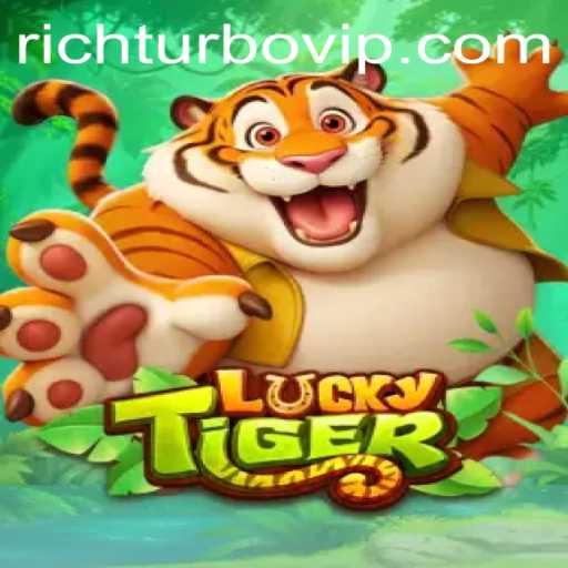 Unleashing the Thrills of LuckyTiger: A Dive into Rich Turbo