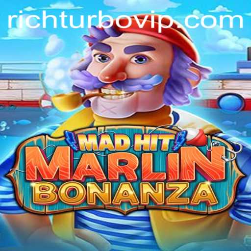 Unlock the Thrill of MadHitMarlinBonanza: A Dive into Rich Turbo Adventures