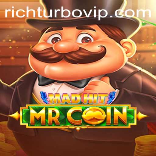 Discover the Exciting World of MadHitMrCoin with Rich Turbo