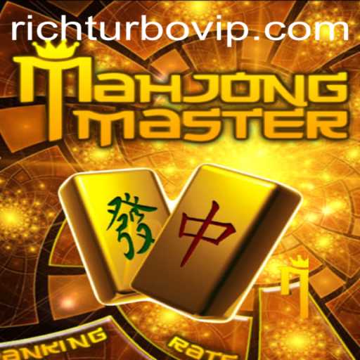 Discover the Thrill of MahJongMaster: A Rich Turbo Gaming Adventure