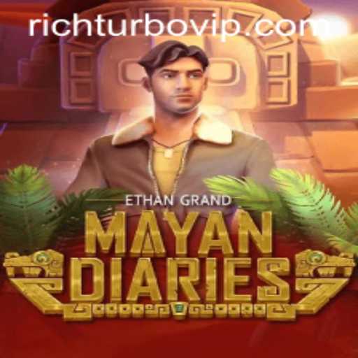Exploring the Mysteries of MayanDiaries: Unveiling the Hidden Riches with Rich Turbo