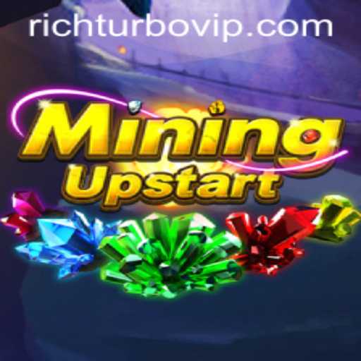 Discover the Thrills of MiningUpstart: Rich Turbo