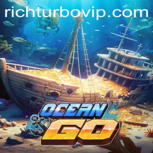 Dive into the Exciting World of OceanGO: Exploring the Rich Turbo Experience