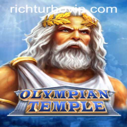 Dive Into the Exciting World of OlympianTemple Featuring Rich Turbo