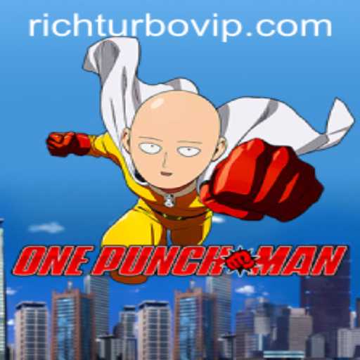 Unleashing Power and Strategy in OnePunchMan: Enter the World of Rich Turbo