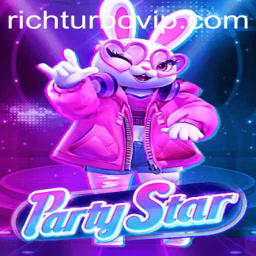 PartyStar: Navigating the Dazzling World of Rich Turbo