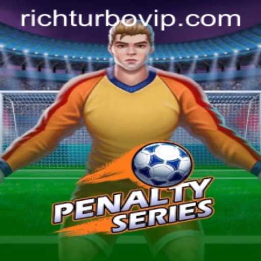 Unveiling PenaltySeries: The Ultimate Soccer Showdown with a Twist