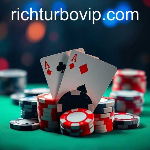 Poker Games and the Rise of 