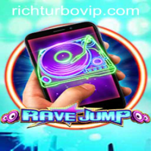 RaveJumpmobile: An Electrifying Gaming Experience in the Era of Rich Turbo