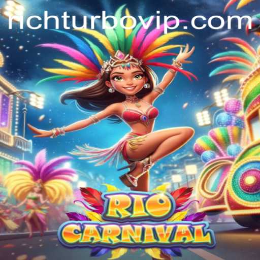 Unveiling the Thrills of RioCarnival: Explore the Dynamic World of Rich Turbo