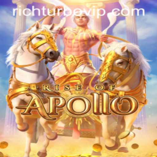 RiseofApollo: The Thrilling Adventure of Myth and Fortune