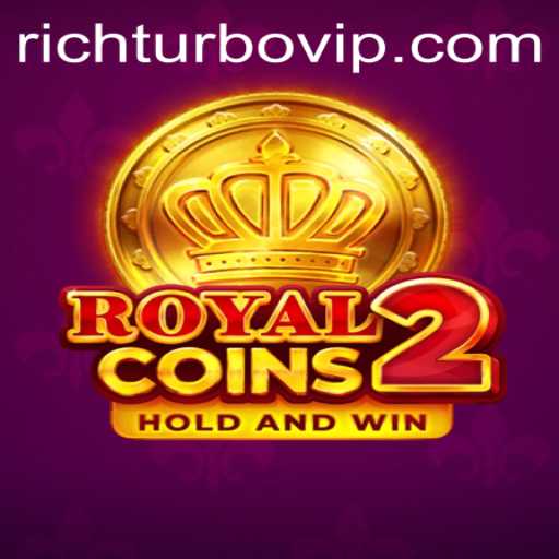 Discover the Thrilling World of RoyalCoins2: Rich Turbo