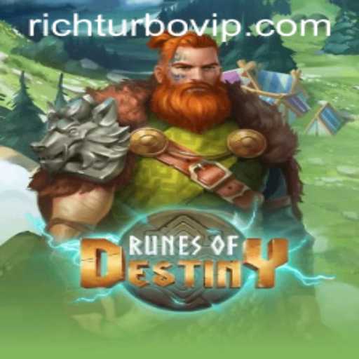Discover the Thrilling World of RunesOfDestiny: Unleash Rich Turbo Powers