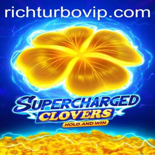 Discover the Excitement of SchargedClovers: Unleashing Rich Turbo Gameplay