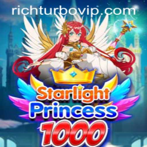 StarlightPrincess1000: A New Era in Gaming with Rich Turbo Features