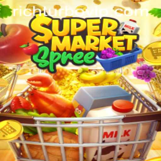 Unleashing the Excitement of SupermarketSpree with a Dash of Rich Turbo