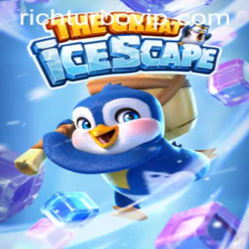 TheGreatIcescape: An Immersive Journey with Rich Turbo