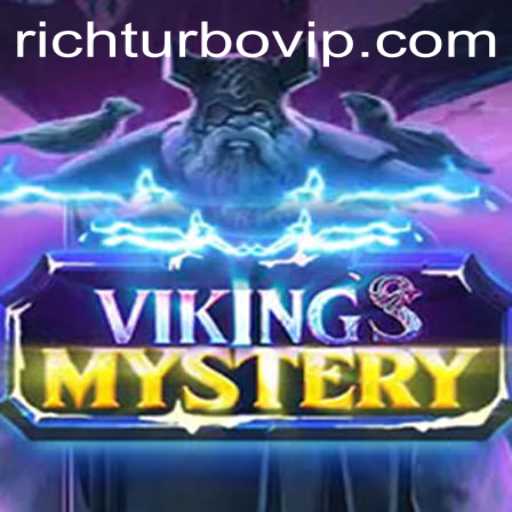 Discover the Thrills of VikingsMystery: A Voyage with Rich Turbo