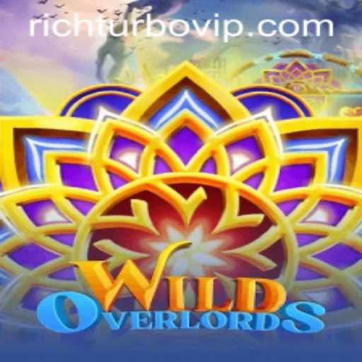 Unveiling the Epic Journey of WildOverlords and Its Thrilling Feature: Rich Turbo