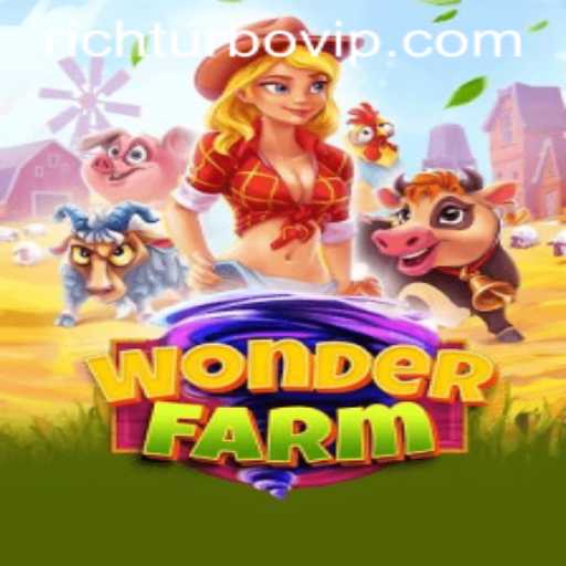 WonderFarm: Explore the Thrilling World of Rich Turbo