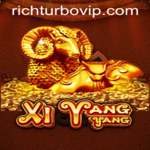 Discover XiYangYang: A Detailed Look into the World of Rich Turbo